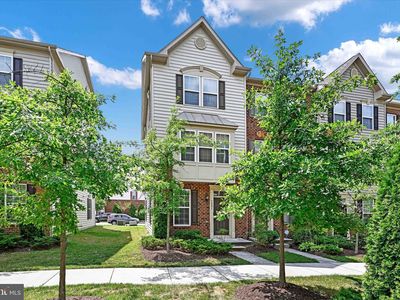 7231 Yesterday Ln, Elkridge, MD, 21075