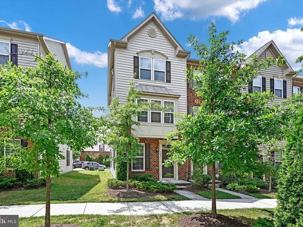 7231 Yesterday Ln, Elkridge, MD 21075