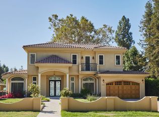 1246 El Vago St, La Canada Flintridge, CA 91011