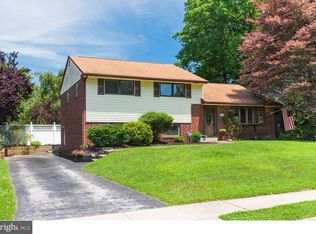 420 Evergreen Rd, King Of Prussia, PA 19406