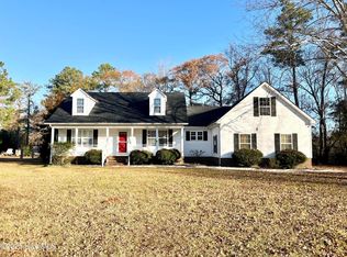 107 Deberry Ln, South Mills, NC 27976