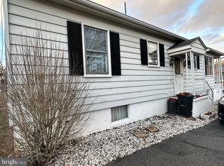 14109 Temple St, Ellerslie, MD 21529