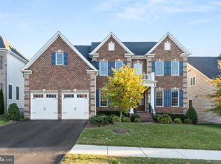 11520 Dogwood Hills Dr, Clarksburg, MD 20871