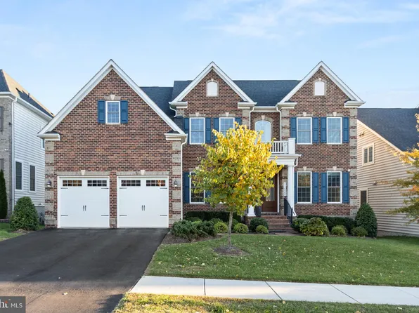 11520 Dogwood Hills Dr, Clarksburg, MD 20871