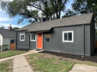 6628 Hamilton St, Omaha, NE 68132