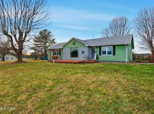 375 County Road 316, Niota, TN 37826