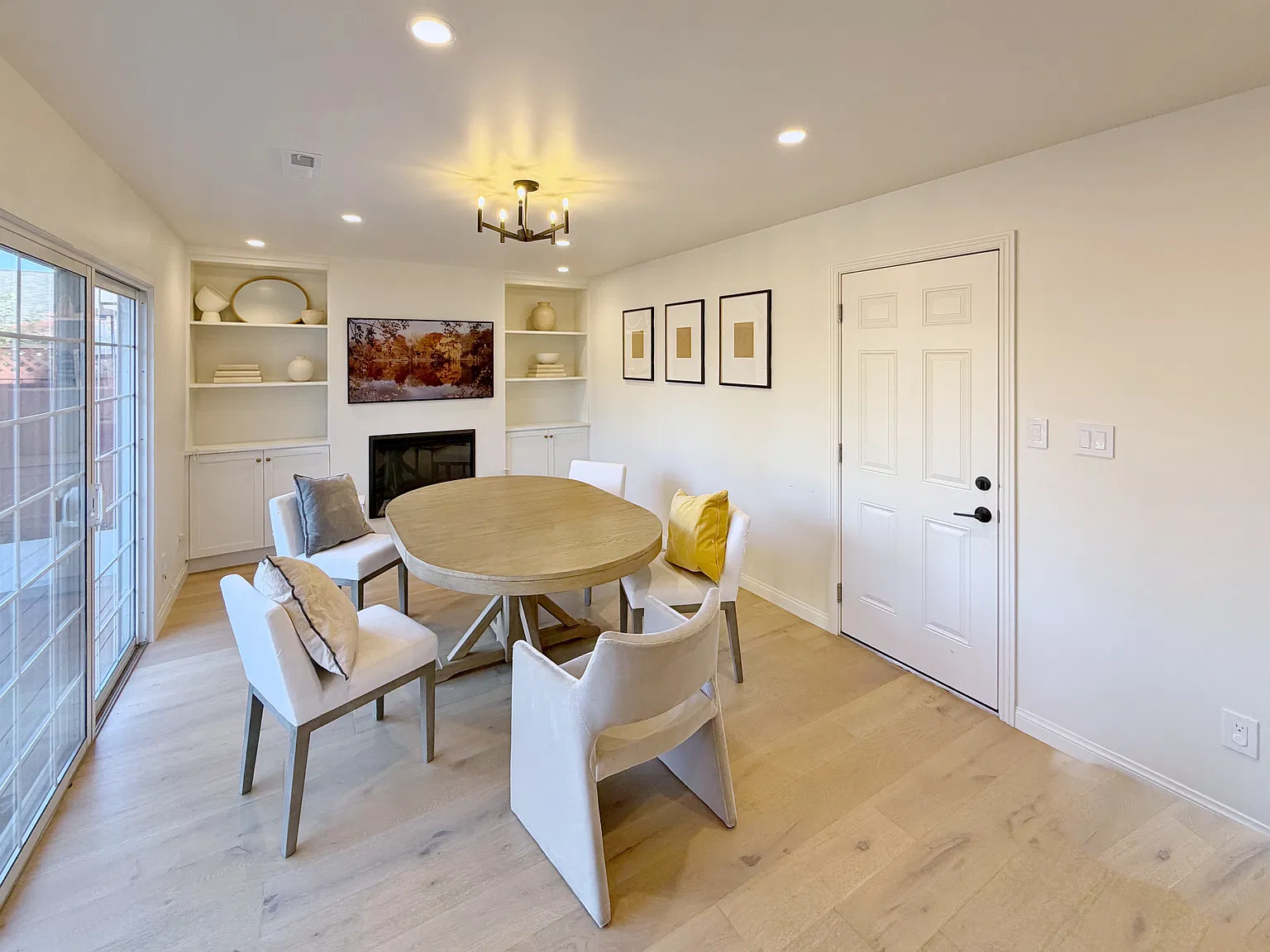 3 bed, 1302 sqft, $6,000 — Photo 4