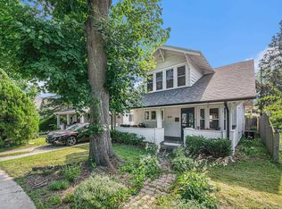 805 S 8th St, Goshen, IN 46526