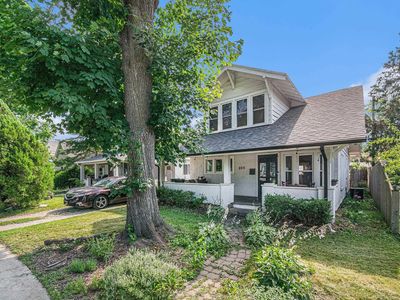 805 S 8th St, Goshen, IN, 46526