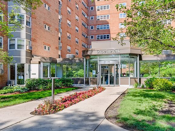 2nd image of 4950 N Marine Dr APT 307