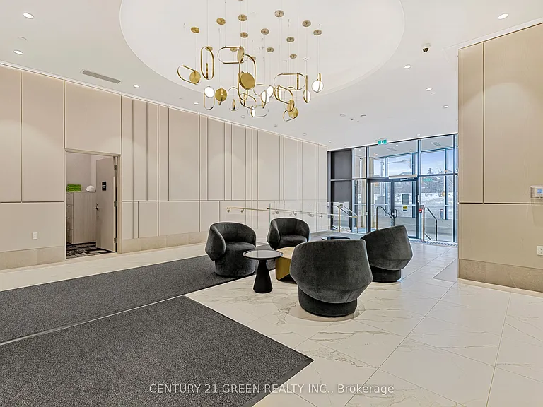 1415 Dundas St E #501 — Photo 5