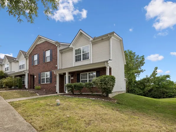 263 Buck Run Dr, Nashville, TN 37214