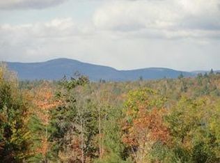 1 Mountain Rd, Bridgton, ME 04009