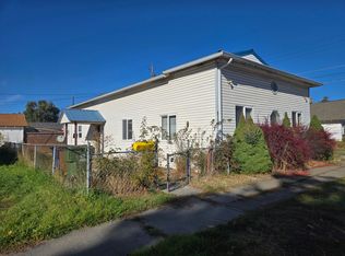 5111 N Stone St, Spokane, WA 99207