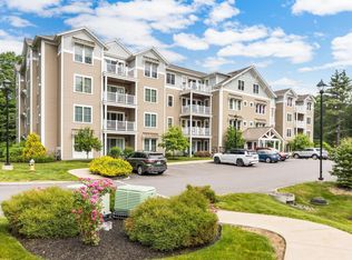 Ray Farm, Exeter, NH 03833