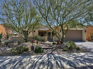 21377 N 262nd Dr, Buckeye, AZ 85396