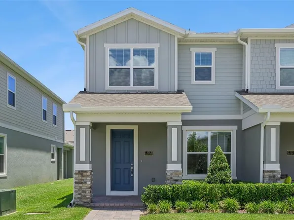 13253 Peaceful Melody Dr, Winter Garden, FL 34787
