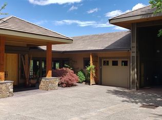 1550 NW Putnam Rd, Bend, OR 97703