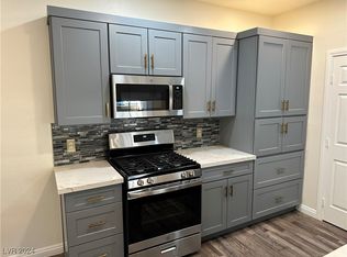 1401 N Michael Way APT 160, Las Vegas, NV 89108
