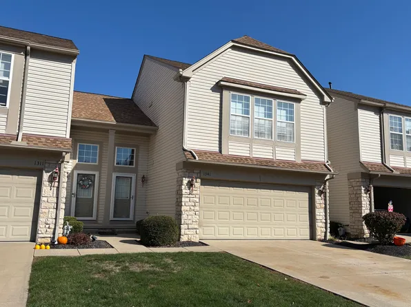 1341 S Yorkshire Dr, Broadview Heights, OH 44147