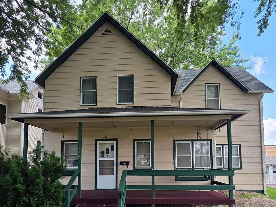 1st image of 218 Harrison St