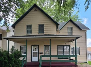 218 Harrison St, Remsen, IA 51050