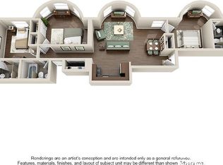 493-495 Commonwealth Ave #5, Boston, MA 02215