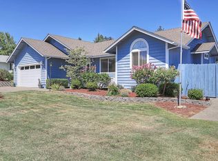 1200 Marcus Way, Grants Pass, OR 97527