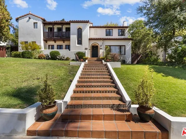 1428 Royal Blvd, Glendale, CA 91207