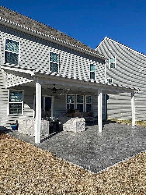 2nd image of 15018 Moulin Court Dr