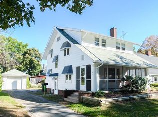 344 E Milton St, Alliance, OH 44601