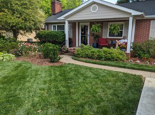 2514 Hilliard Dr, Charlotte, NC 28205