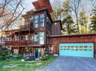 292 Chesterfield Rd, Westhampton, MA 01027