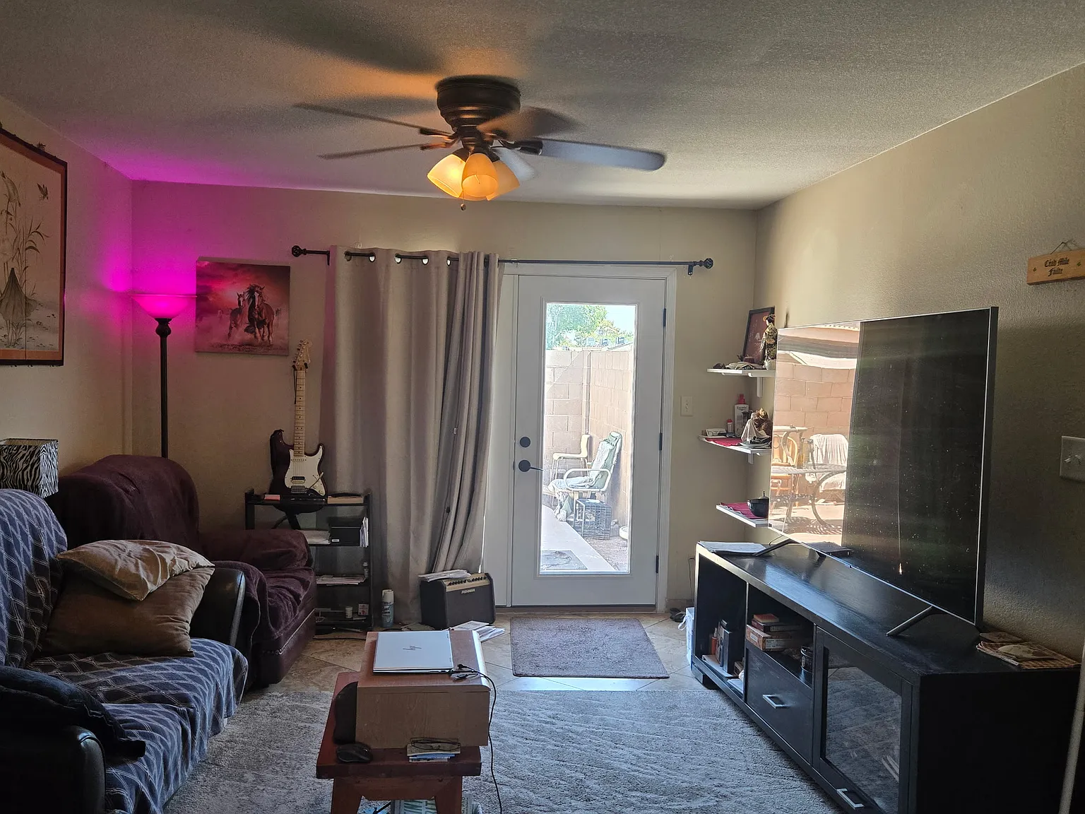 2 bed, 792 sqft, $650 — Photo 2