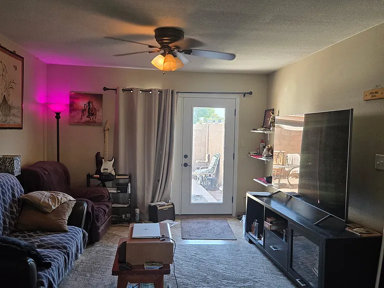 1231 E Minton Dr — Photo 2