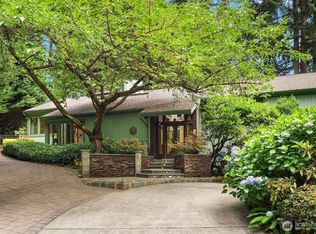 Parkside East, Bellevue, WA 98005