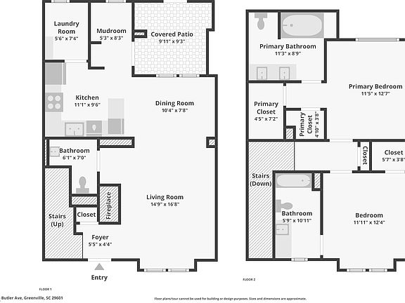 3rd image of 204 Butler Ave