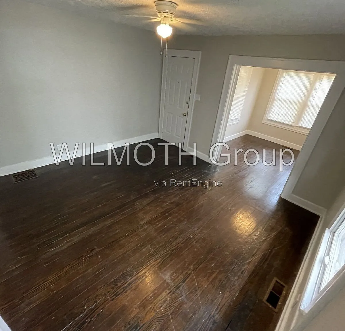 1 bed, 1.0 bath, 870 sqft, $825 — Photo 4