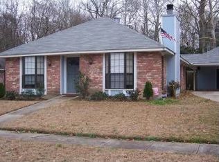 1624 Bullrush Dr, Baton Rouge, LA 70810