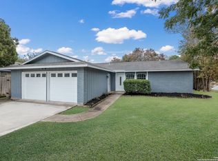 101 Rifle Gap, Universal City, TX 78148