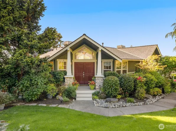 1907 2nd Street, Kirkland, WA 98033