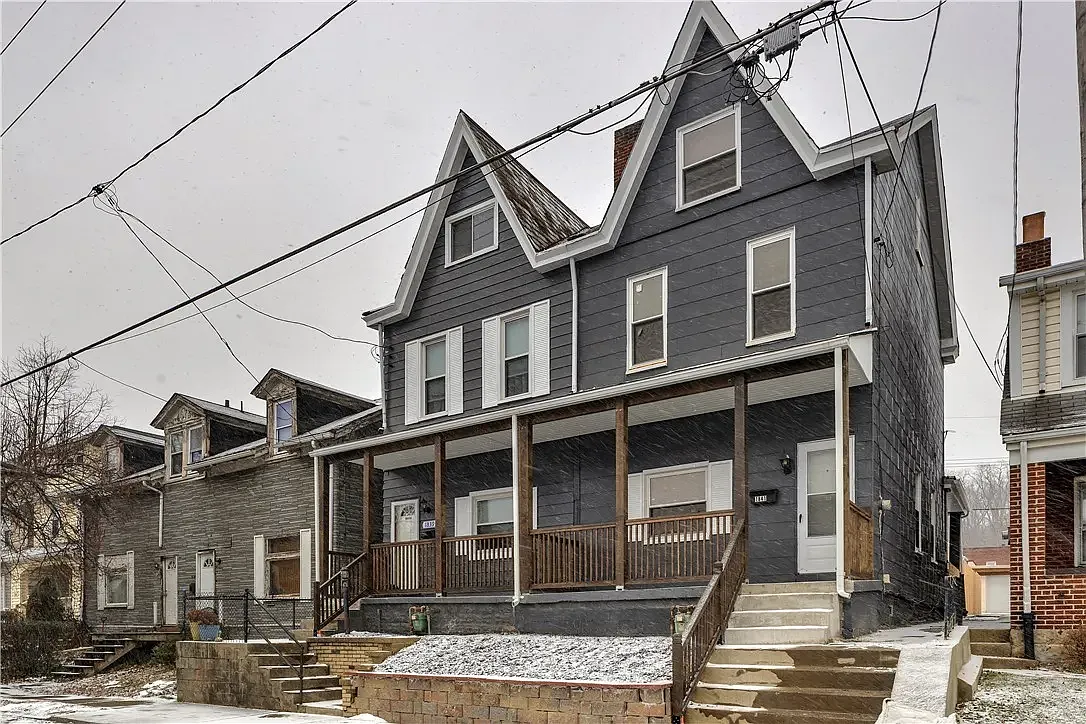 Building Photo - 1841 Chislett St