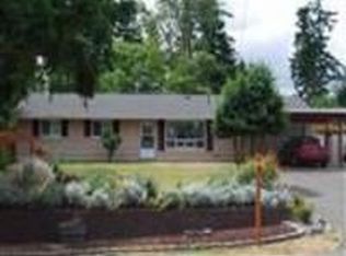 315 S 301st St, Federal Way, WA 98003