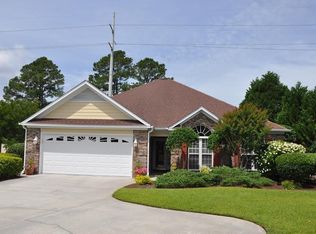 4202 Friendfield Trce, Little River, SC 29566