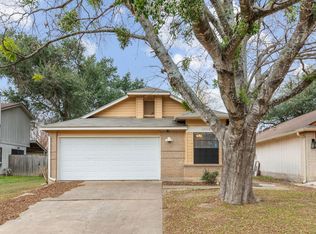 12312 Little Fatima Ln, Austin, TX 78753