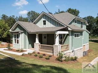 147 Crawford Ave, Athens, GA 30601