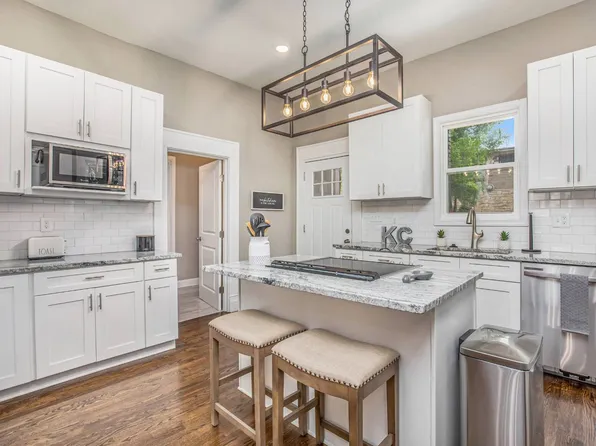 538 Harrison St, Kansas City, MO 64106