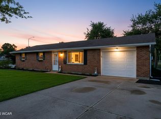 401 Risha St, Anna, OH 45302