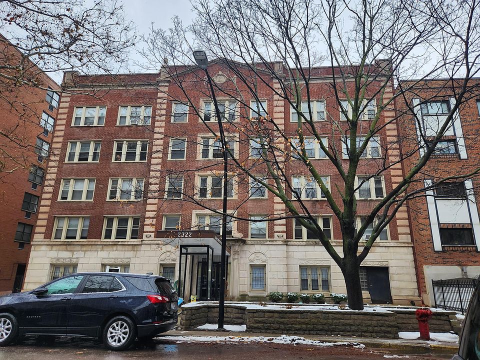building front
