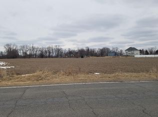 W Hinchman Rd, Baroda, MI 49101
